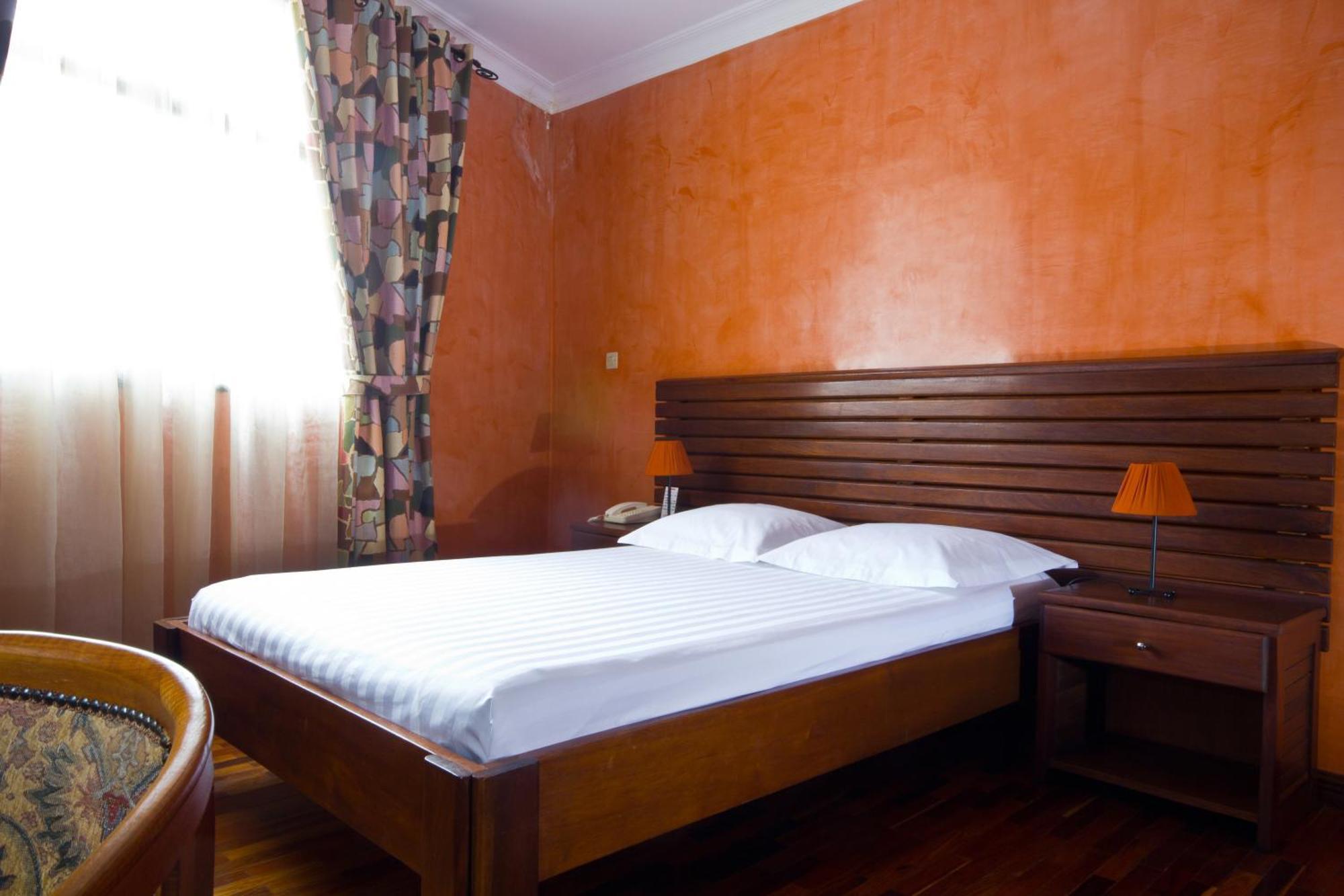 Anjary Hotel Антананариву Номер фото