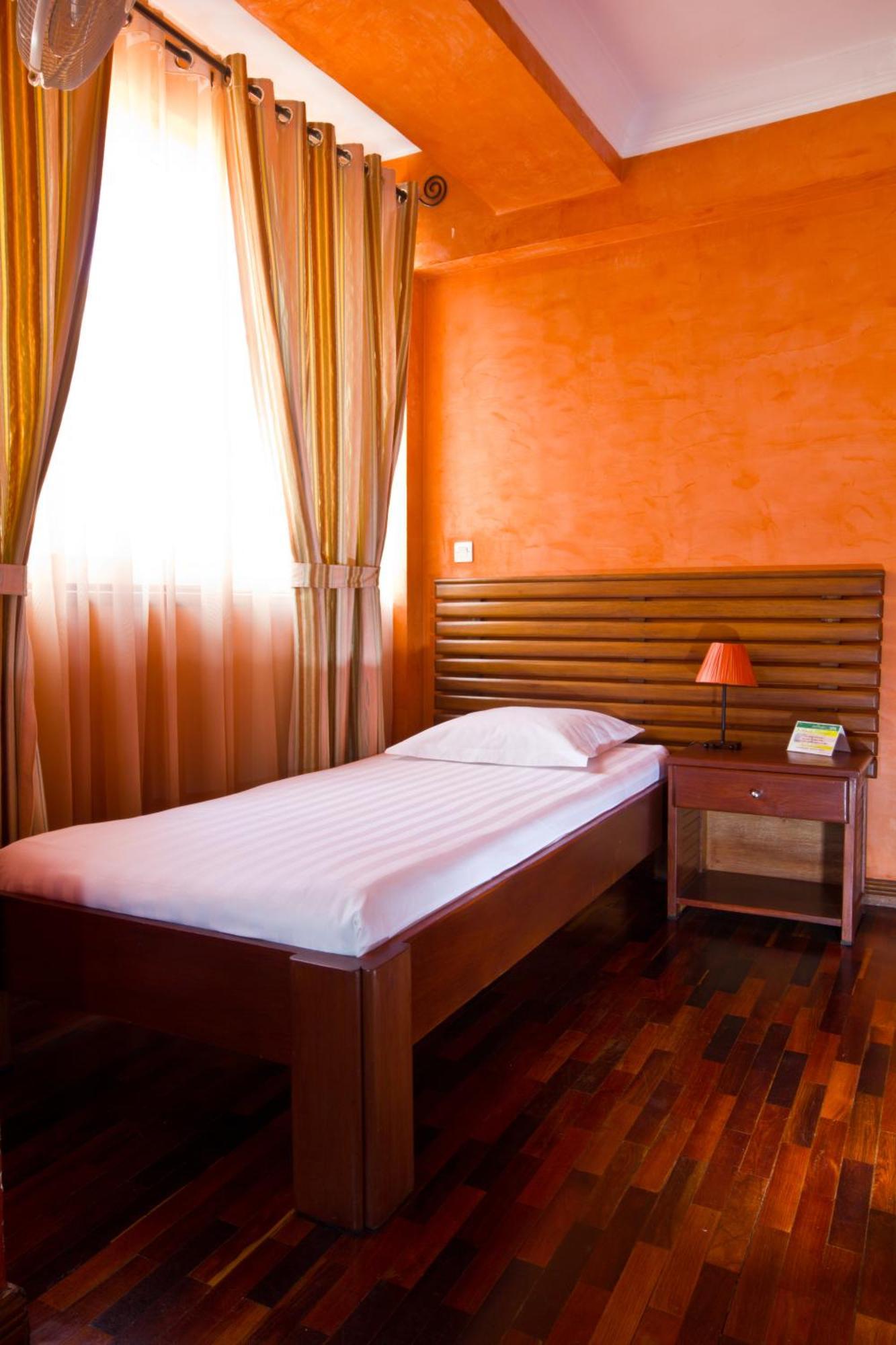 Anjary Hotel Антананариву Номер фото